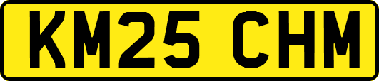 KM25CHM