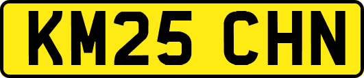 KM25CHN