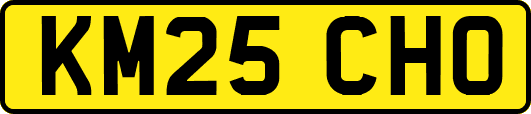 KM25CHO