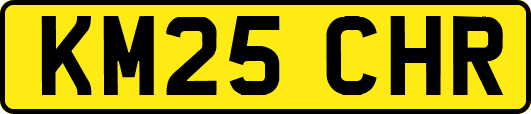 KM25CHR