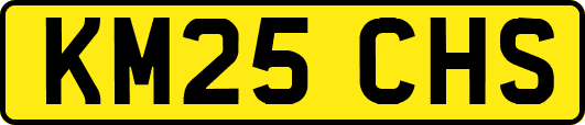KM25CHS