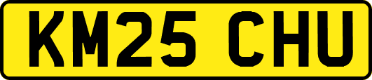 KM25CHU