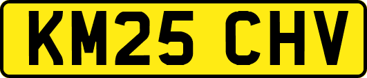 KM25CHV