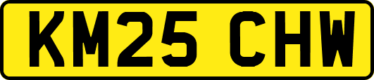 KM25CHW