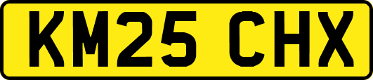 KM25CHX