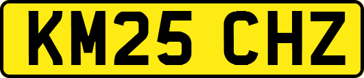 KM25CHZ