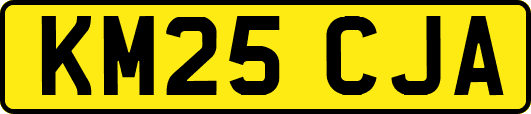 KM25CJA