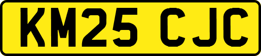 KM25CJC