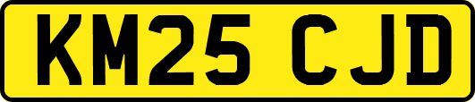 KM25CJD