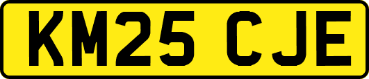 KM25CJE
