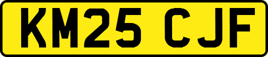 KM25CJF