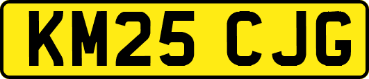 KM25CJG