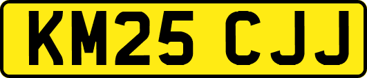 KM25CJJ