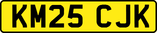 KM25CJK