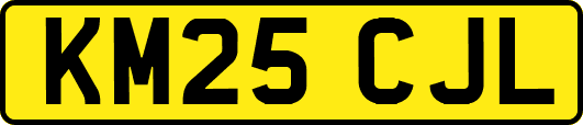 KM25CJL
