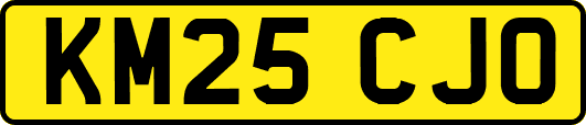 KM25CJO