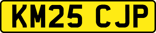 KM25CJP