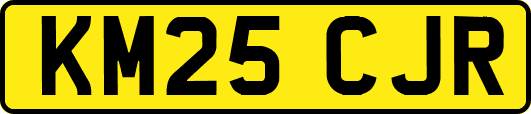 KM25CJR