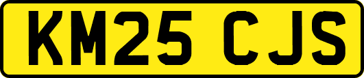 KM25CJS