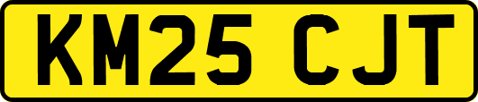 KM25CJT