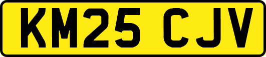 KM25CJV