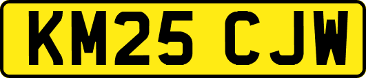 KM25CJW