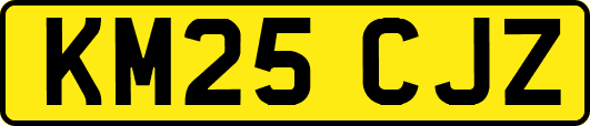 KM25CJZ