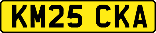 KM25CKA