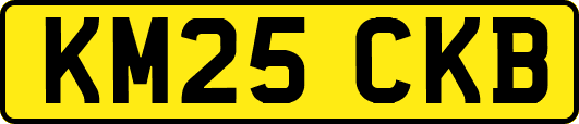 KM25CKB