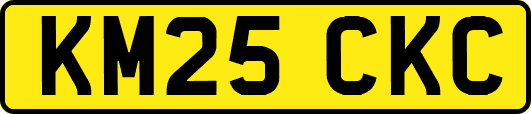 KM25CKC