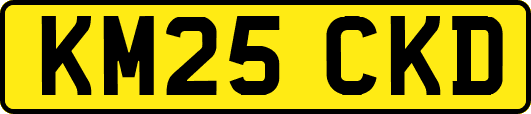 KM25CKD