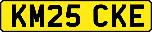 KM25CKE
