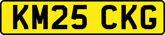 KM25CKG