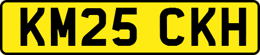 KM25CKH