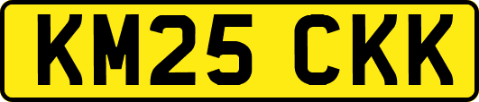 KM25CKK
