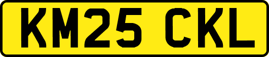 KM25CKL