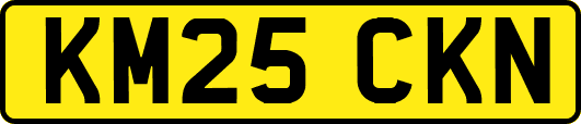 KM25CKN