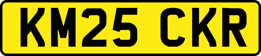 KM25CKR