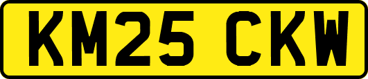 KM25CKW