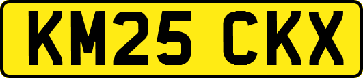 KM25CKX