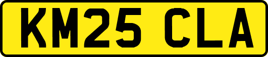KM25CLA