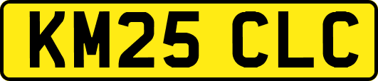 KM25CLC