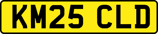 KM25CLD