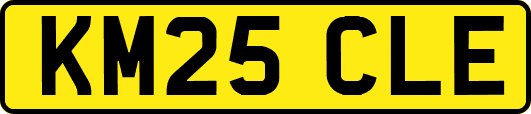 KM25CLE