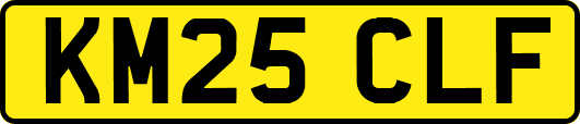 KM25CLF