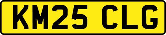 KM25CLG
