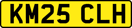 KM25CLH