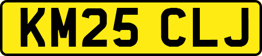 KM25CLJ