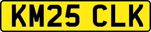 KM25CLK