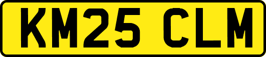 KM25CLM